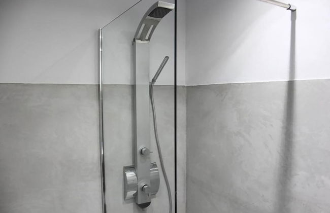 Penthouse & Apartments by the Sea near Airport - Foto 38