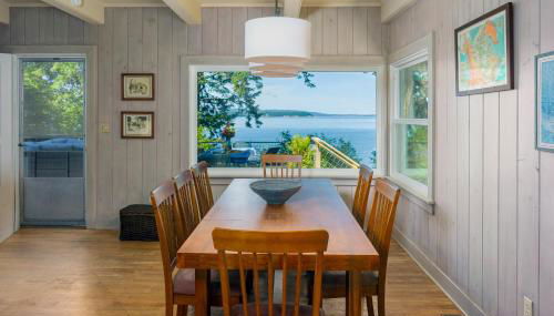 Sandy Beachfront, Hot Tub, Pet-Friendly, Kayaking - Foto 2