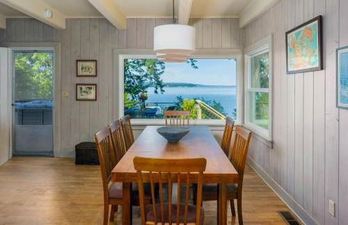 Sandy Beachfront, Hot Tub, Pet-Friendly, Kayaking - Foto 2