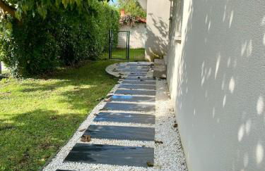 Logement 2 chambres étage maison - Foto 7