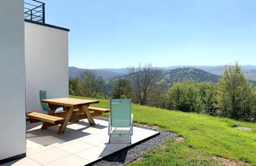 Appartements du comté de Dabo - Foto 34