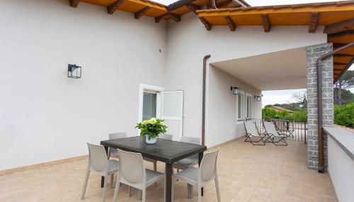 Podere Vasella - Suite junior sx - Foto 5