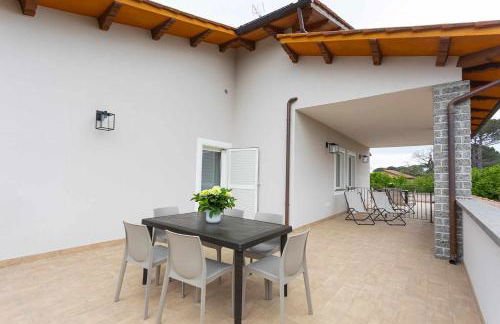 Podere Vasella - Suite junior dx - Foto 10