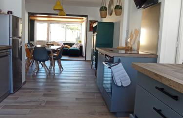 La maisonnette de Gaby - Foto 14