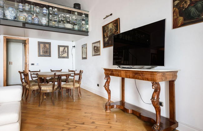 Via Posillipo 335 in Naples - Foto 20