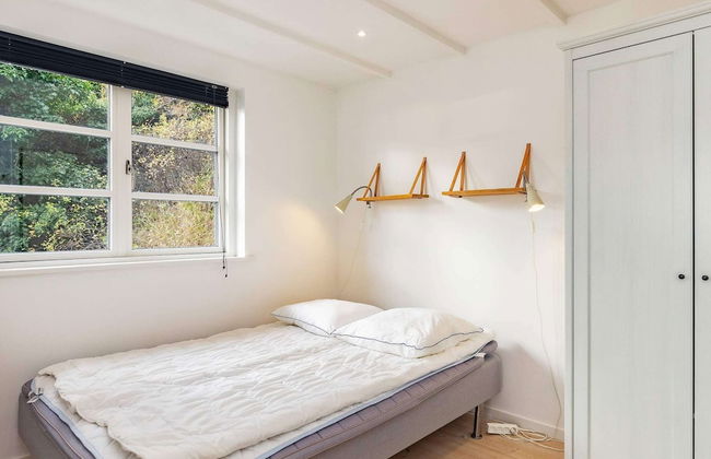 4 Person Holiday Home in Martofte-by Traum - Foto 7