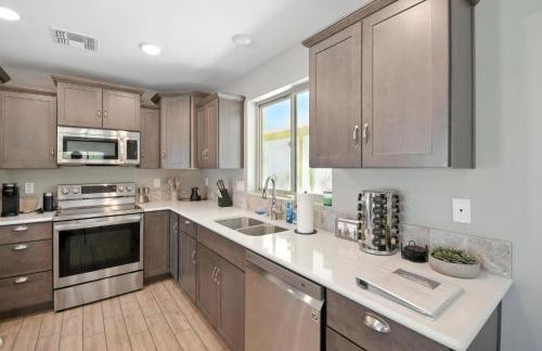 Scenic Desert Getaway in Marana Rest and Serenity - Foto 11