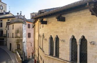 Casa Vacanze Matteo da Gualdo - Foto 11