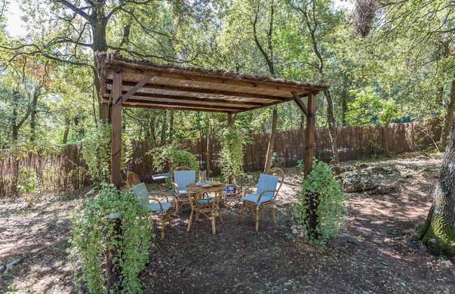 Villa Rinaldi 6 in Carpineta - Foto 14