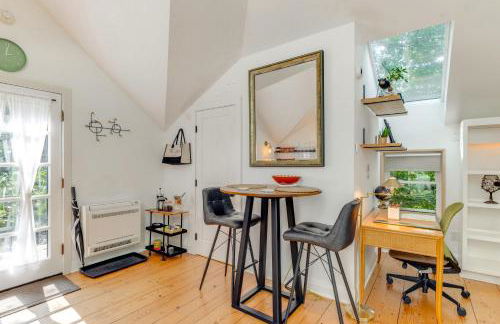 Pet-Friendly Minneapolis Studio Walk to Lake! - Foto 11