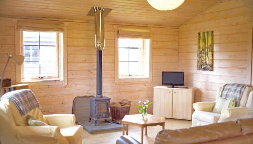 Skylark Lodge - Foto 2