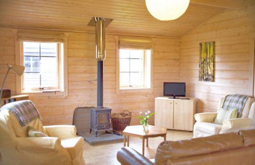 Skylark Lodge - Foto 2