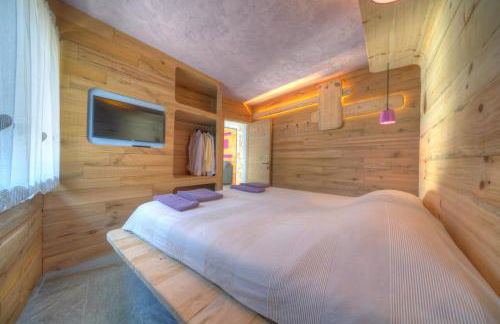 Tana del Picchio - Foto 28