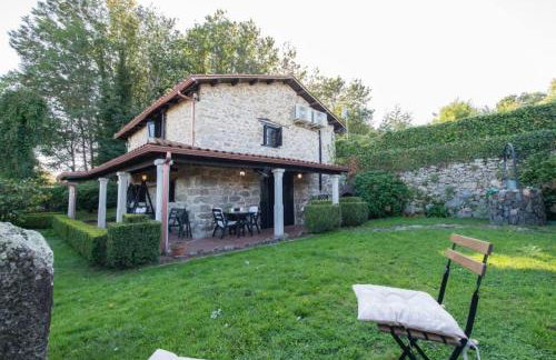 Casa con Piscina *Ribeira Sacra* - Foto 9