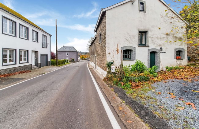 Cosy Holiday Home in Cherain near Forest - Photo 33