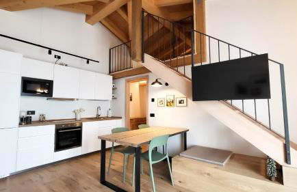 LES VIGNES - Appartamenti vacanze Valle d'Aosta - Foto 11