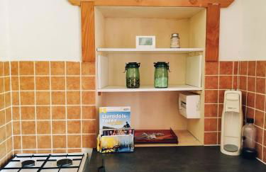 Charmant studio tout équipé - Foto 10