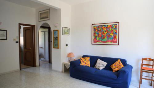 Donna Lavinia a Cinecittà - Foto 4