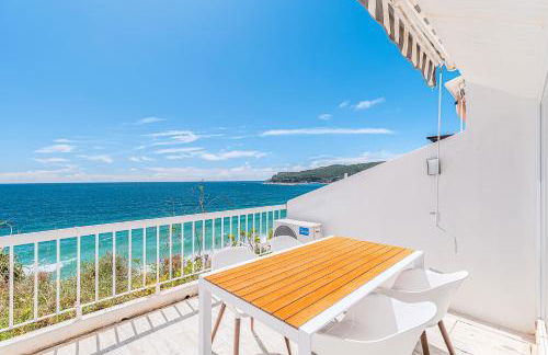 Oásis à beira mar - Foto 1