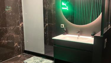 Suite Emeraude - Foto 2