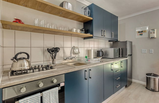 UniqueStay Atlanta Apartment - Photo 6