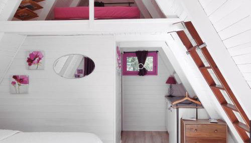 La Rossignolerie - Cabane aux oiseaux - Foto 5