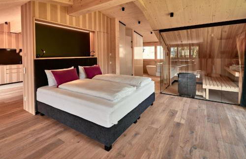 Staufen Chalets am Schlossberg mit Oberstaufen PLUS und PLUS GOLF - Photo 14