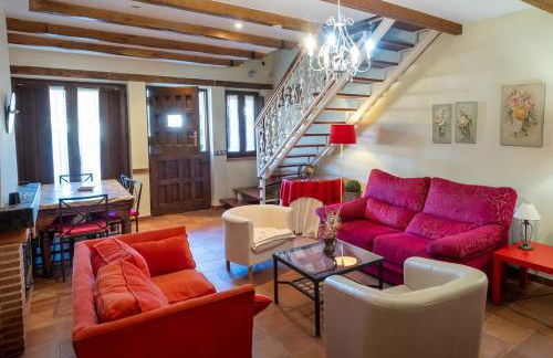 Casa Rural El Olivo / El Almendro - Foto 8