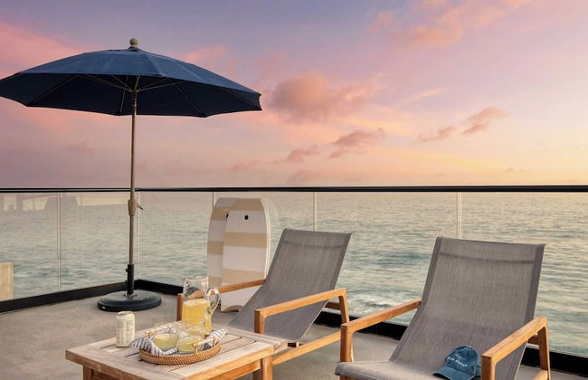 Matador by Avantstay Ocean Front Malibu Pad w/ Rooftop Patio - Foto 5