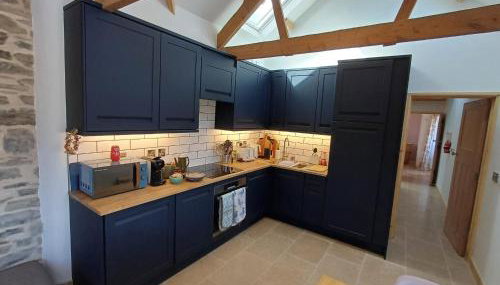 Luxury countryside retreat with hot tub - Foto 2