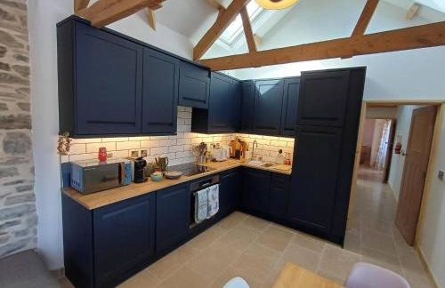 Luxury countryside retreat with hot tub - Foto 2