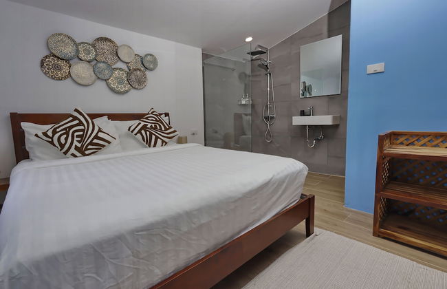 Joy Beach Villas - Photo 39