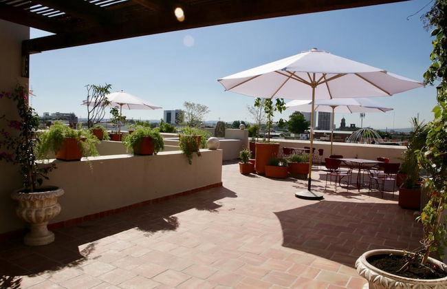 Casa 3 Pilares Downtown Luxury - Foto 11