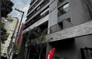 Studio 603 SP Expo CEIC Itaú Metrô Conceição - Foto 42