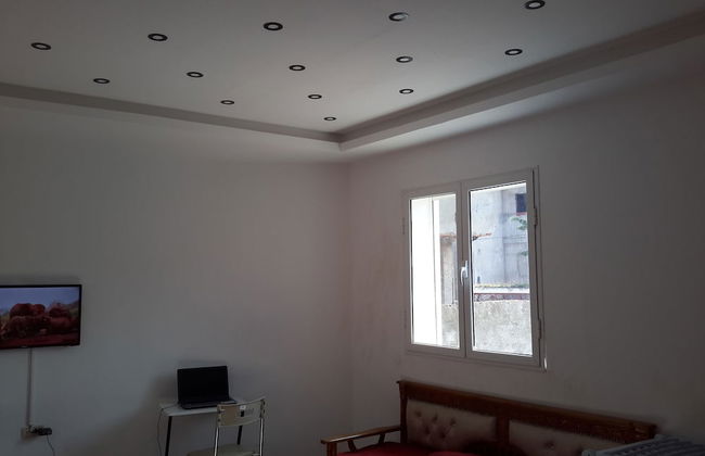 Appartements Aloui Foued - Photo 27