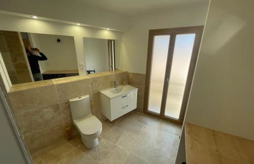 DUPLEX - 9 pers - Wifi - 04190 LES MÉES - Foto 9