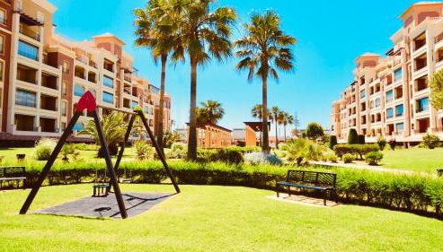 Canela Park, Isla Canela - By AC REAL - Foto 3, Garden