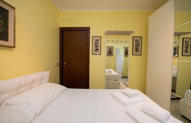 Residence Atollo - Foto 10