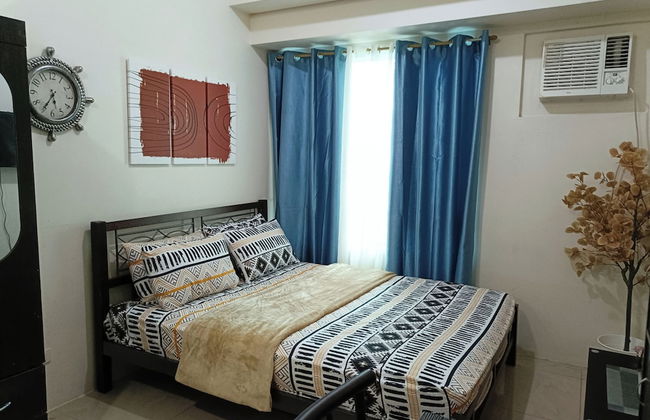 The Beacon Makati by Cozi Condotels - Foto 68