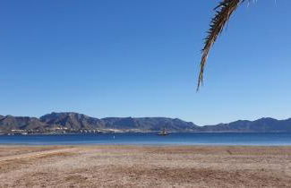 Acogedor apartamento de playa - Foto 18