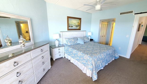 Island House D222 - Foto 3, Habitación