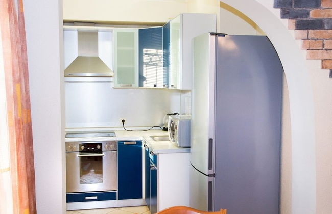 Apartment on Ostryakova St. 3 - Foto 5