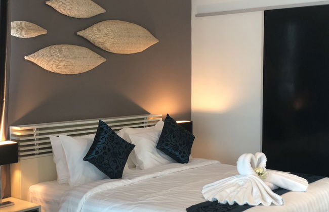 Syphon Hotel & Apartment - Foto 42