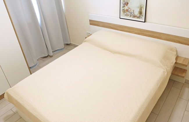 Modern Ground Floor Apartment With Private Terrace Near the Sea - Foto 2