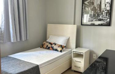 Apê Praia e conforto - no melhor da Praia do Canto - Foto 16