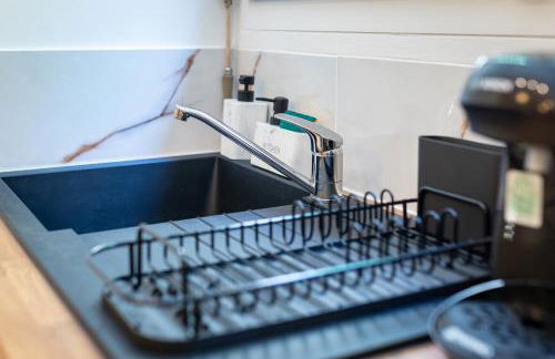 l'Atypique Calme, Proche Gare & Centre ville - Foto 15