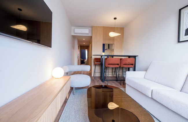 Iconic Suites - Foto 65