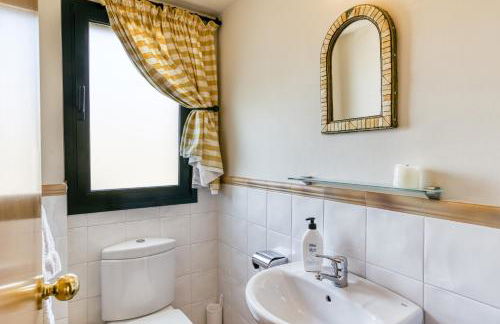 Luxury Golf Villa Torremirona - Foto 33