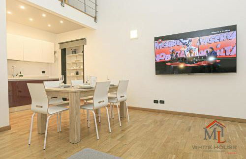 Mimosa house jacuzzi and parking by ML WHITE HOUSE - Foto 33