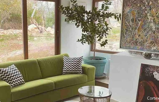 The Rock Star's Villa With Private Pool And Beach - Foto 33